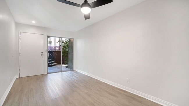 Floorplan - La Croix Apartments