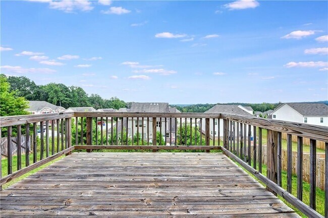 Building Photo - 5193 Woodline View Ln