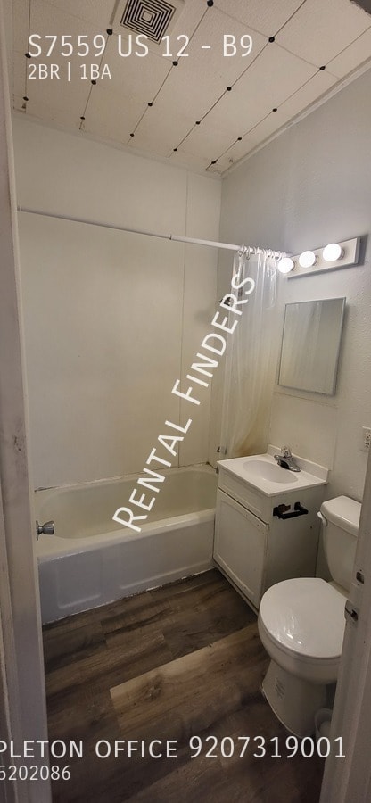 Building Photo - S7559 US-12