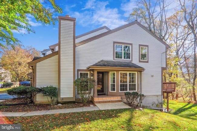 Building Photo - 1511 Hugo Cir