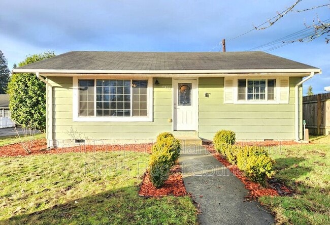 Primary Photo - 6410 50th Dr NE