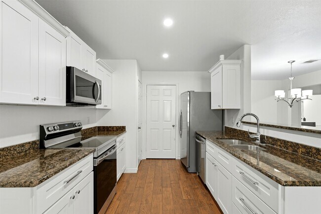 Building Photo - 11215 Hall Terrace Ct