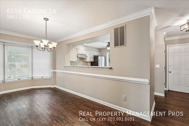 Building Photo - 6516 Castine Ln