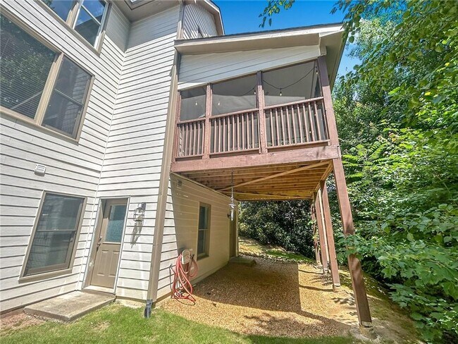 Building Photo - 4918 Shallow Creek Trail NE
