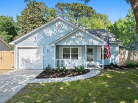 Building Photo - 1129 Landsdowne Dr