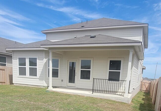Building Photo - 13008 Hatsy Wy