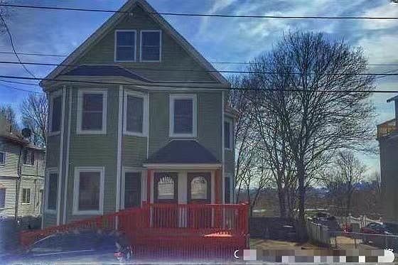 Building Photo - 99 Bradstreet Ave