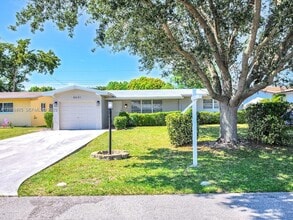 Building Photo - 8691 NW 16th St