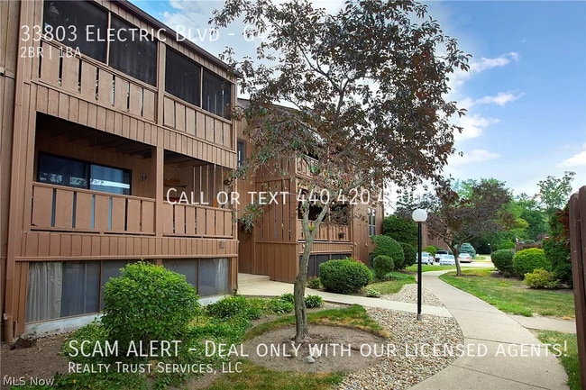 Building Photo - 33803 Electric Blvd