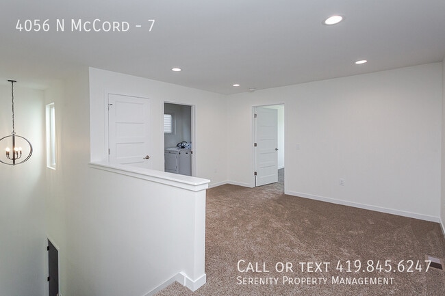 Building Photo - 4056 N McCord Rd