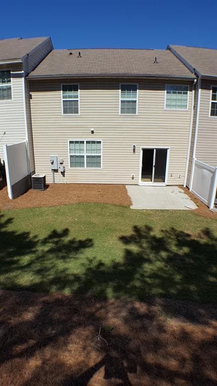 Building Photo - 414 Weatherstone Pl