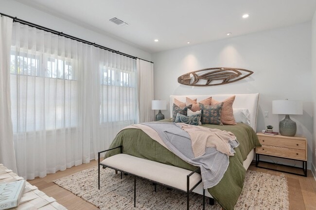 Building Photo - STUNNING  property for lease ~ Experience the Santa Barbara LIFE!