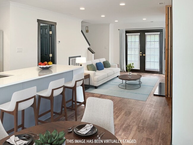 Building Photo - Welcome to Your Luxurious, Fully Renovated...