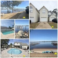 Building Photo - 3 Bedroom Townhome with Community Pools, Dock & Beach Access in Hidden Bay Village!