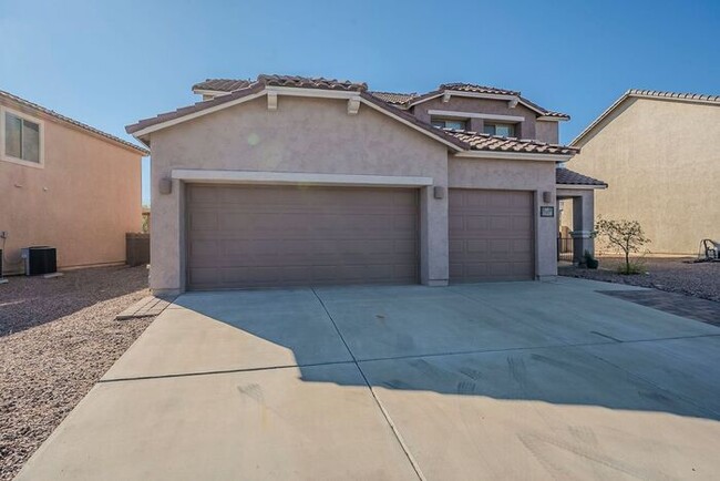 Building Photo - Pending/ Rented - Sahuarita Beauty!