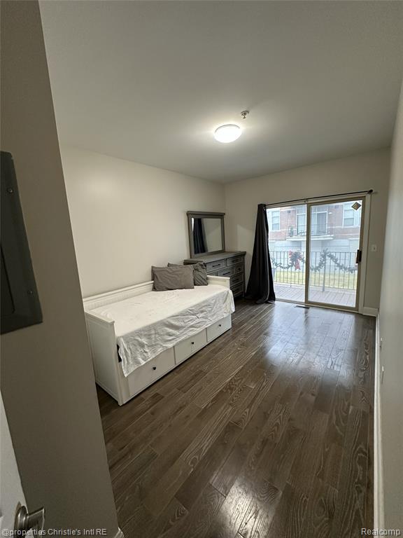 Building Photo - 2456 Woodward Ave