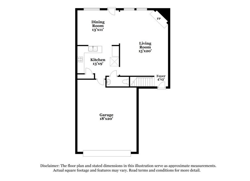 Building Photo - 3315 Maymist Dr