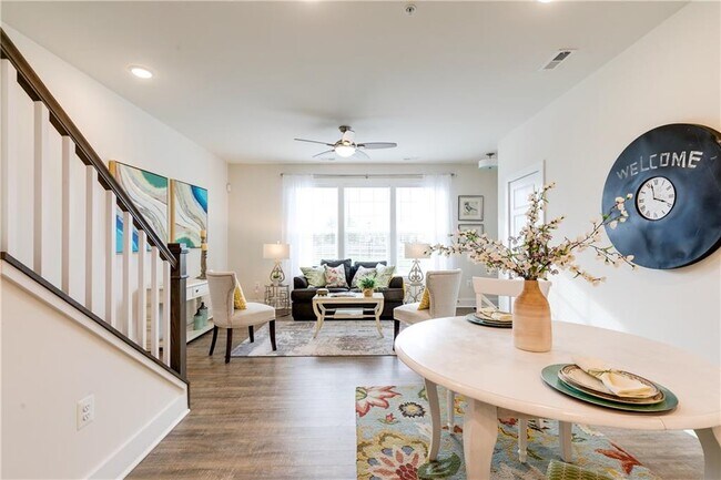 Building Photo - 4324 Bon Secours Pkwy