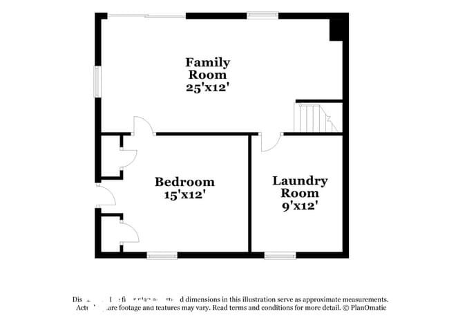 Building Photo - 6527 Cameron Rd