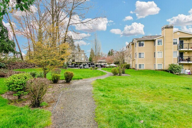 Building Photo - Cozy 2 bedroom, 2 bathroom condo- Federal Way Area