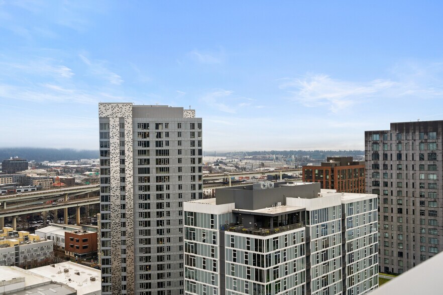 Building Photo - 1075 NW Northrup