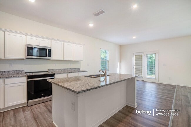 Building Photo - 1026 Feldman Chase