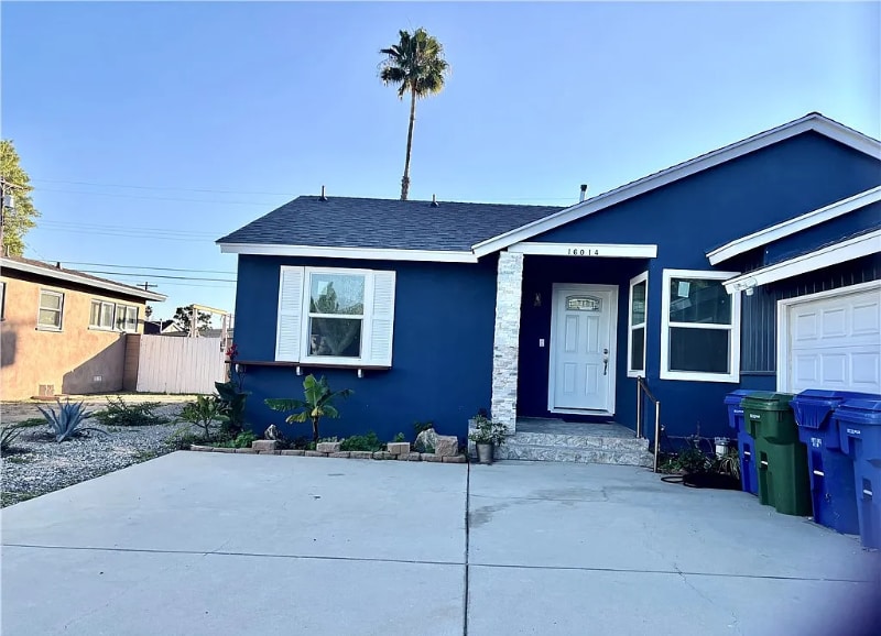 Building Photo - 16014 Horace St