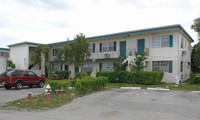 Building Photo - Noor 60 Units