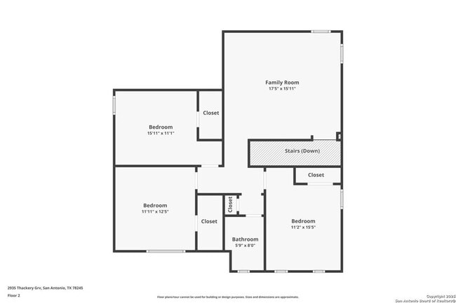 Building Photo - 6218 Northwest Loop 410