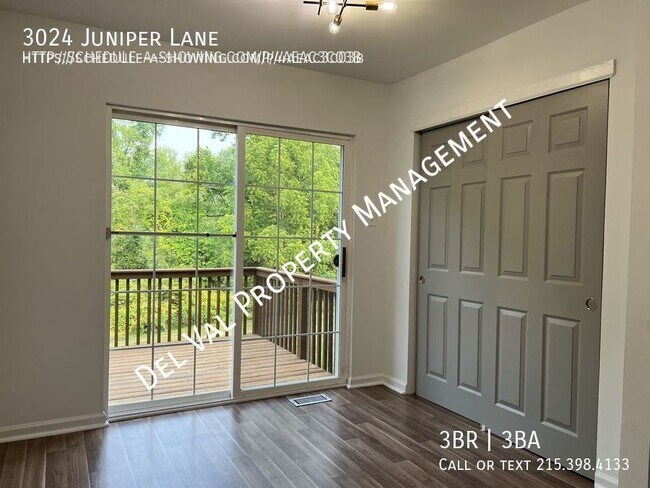 Building Photo - 3024 Juniper Ln