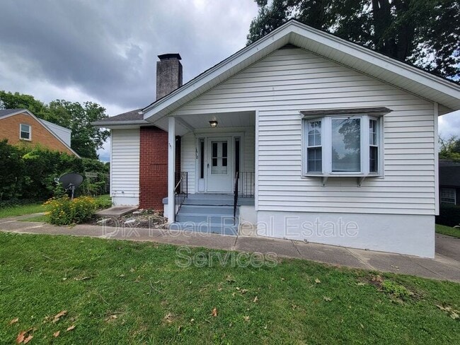 Primary Photo - 1618 Dix Rd