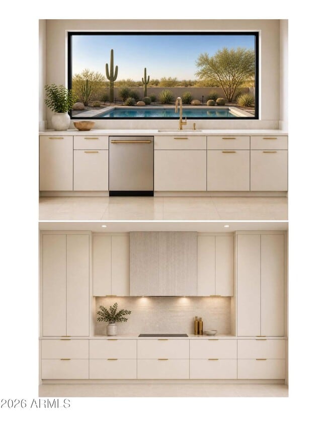 Building Photo - 6461 E Crested Saguaro Ln