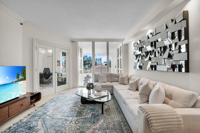 Building Photo - 3700 S Ocean Blvd