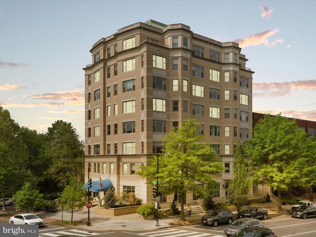 Building Photo - 2600 Pennsylvania Avenue NW