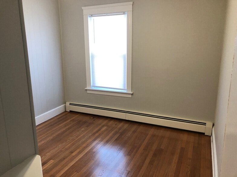 Second bedroom/office - 508 Benefit St
