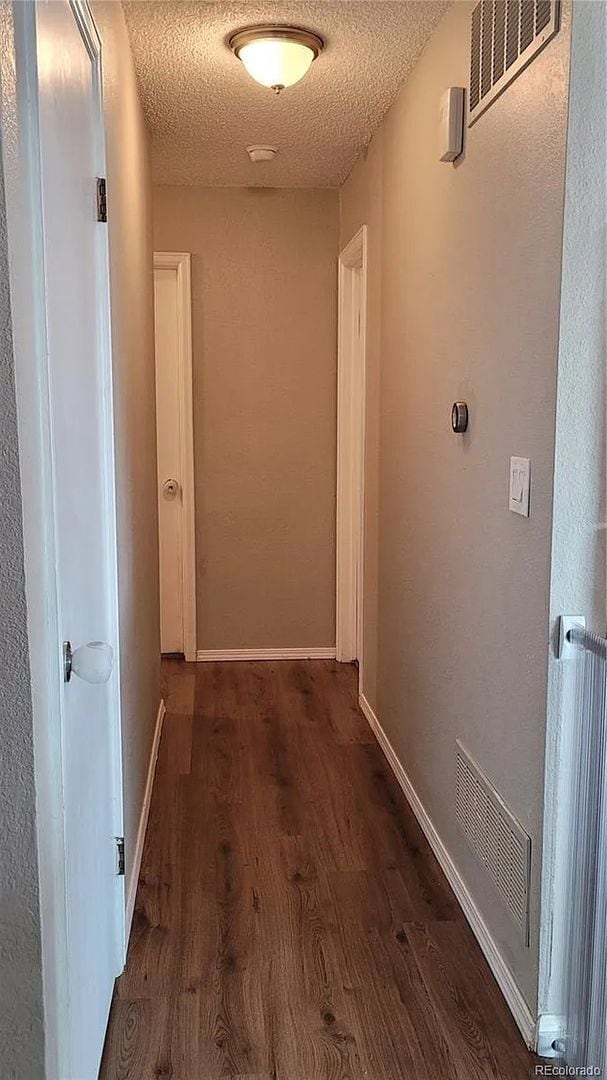 Building Photo - 3804 S Ouray Way