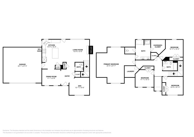 Building Photo - 4110 Tarnwood Pl