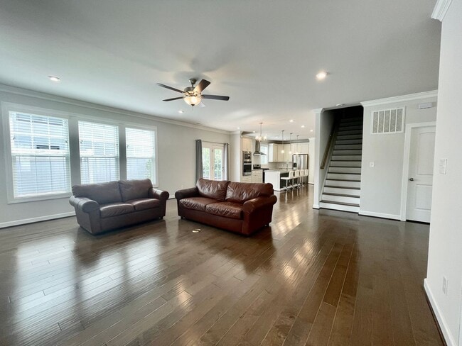 Building Photo - Custom-Built Home in Mill Dam Pointe! Marsh & Water Views! Minutes to Bay Beaches, Pet Friendly, ...