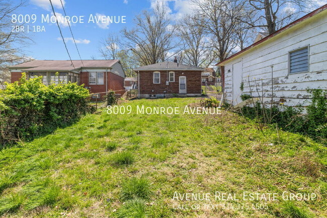 Building Photo - 8009 Monroe Ave