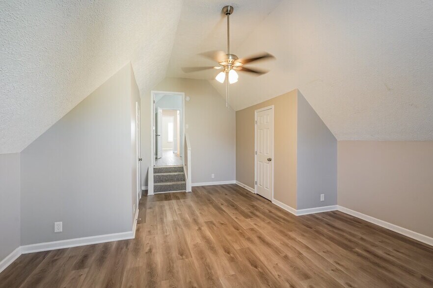 Building Photo - 1729 Cason Trail