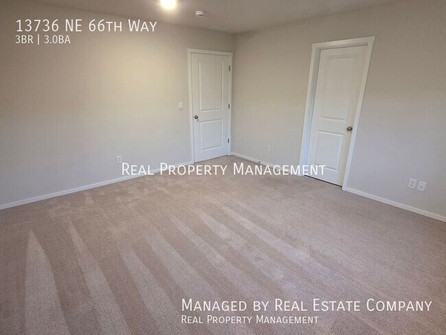 Building Photo - 13736 NE 66th Wy