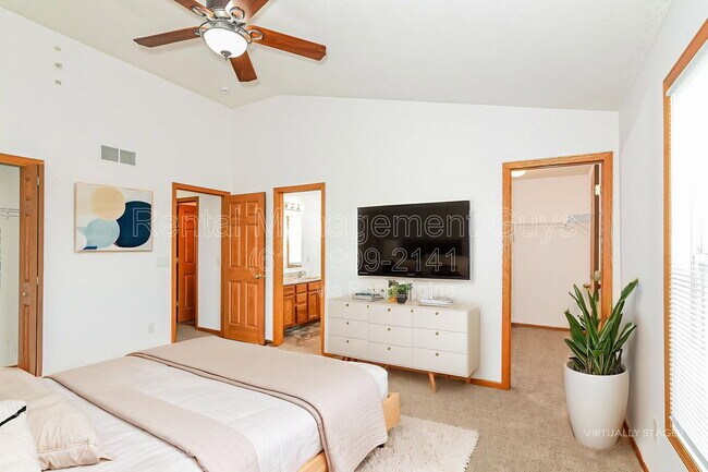 Building Photo - 4572 Blaylock Cir