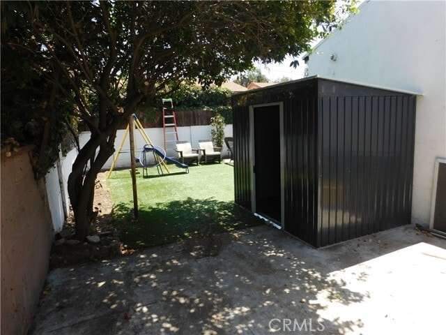 Building Photo - 10414 Dorothy Ave