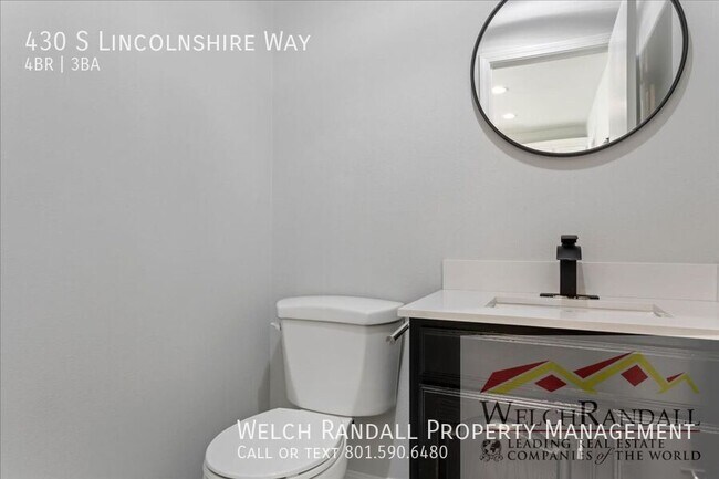 Building Photo - 430 S Lincolnshire Way