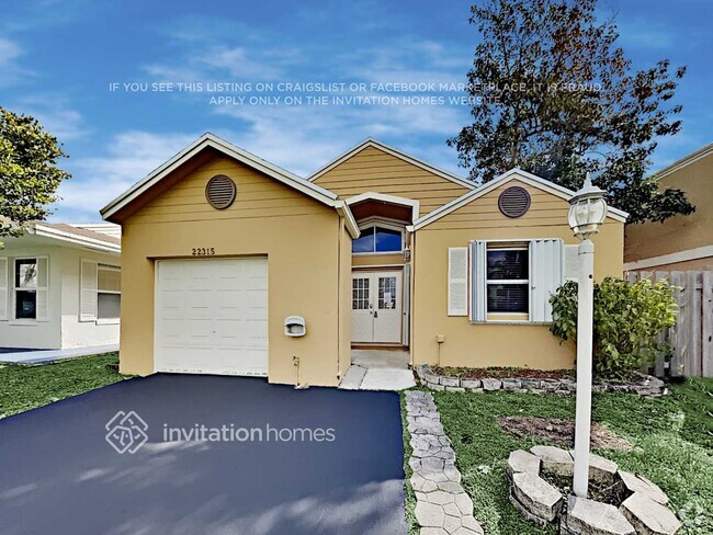 Building Photo - 22315 SW 100th Ave