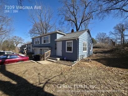 Building Photo - 7109 Virginia Ave