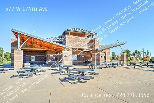 Building Photo - 577 W 174th Ave