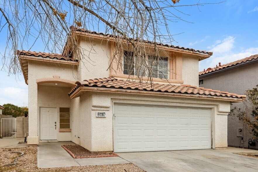 Building Photo - 8110 Sundown Vista Ave