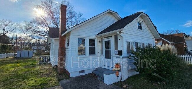 Building Photo - 515 Powhatan Pkwy