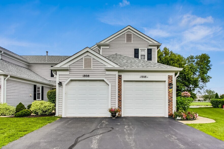Building Photo - 1808 Vermont Dr